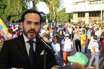 Marchas del 14 de octubre en Colombia: horarios, puntos de encuentro y motivos de la protesta