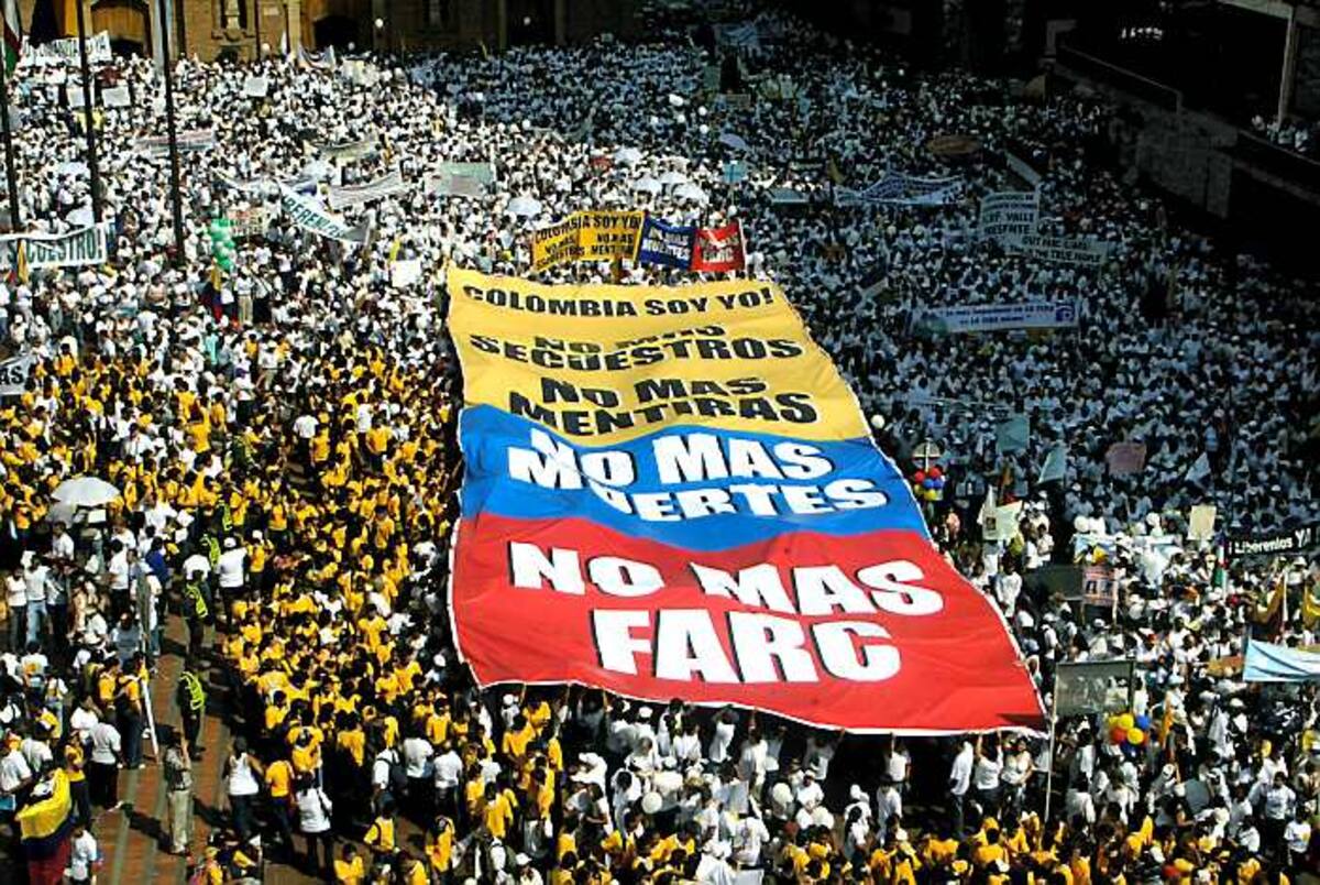 AFP CARLOS JULIO MARTINEZ