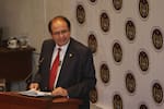 MinJusticia acelera gestiones para la extradición de Leonidas Bustos