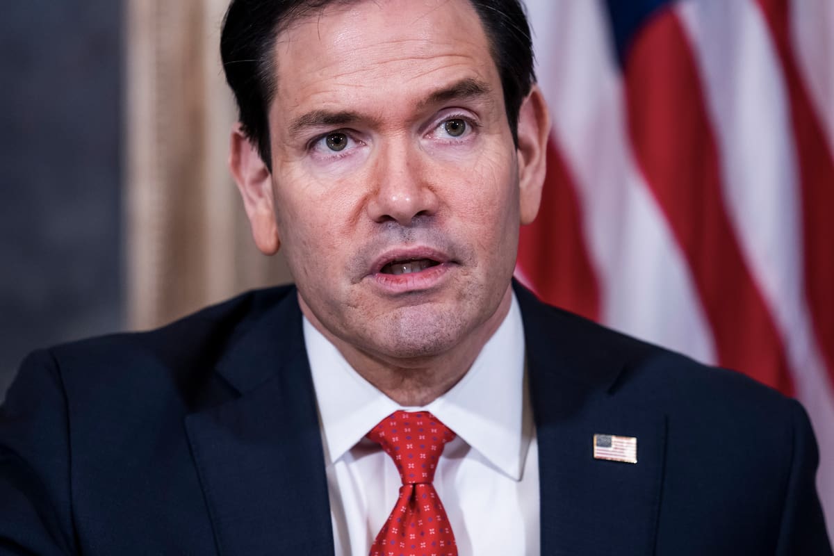 Marco Rubio reveló cómo funciona realmente el poder en Cuba