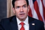 Marco Rubio reveló cómo funciona realmente el poder en Cuba