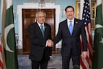 ¡Horas críticas! Marco Rubio se reúne con mediador antes de la decisión final sobre Irán