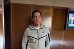 “Él me copió”: Marco Rubio aclara polémica por ropa igual a la de Nicolás Maduro