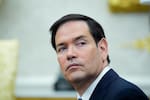 Marco Rubio anuncia nuevas sanciones de Estados Unidos contra Cuba