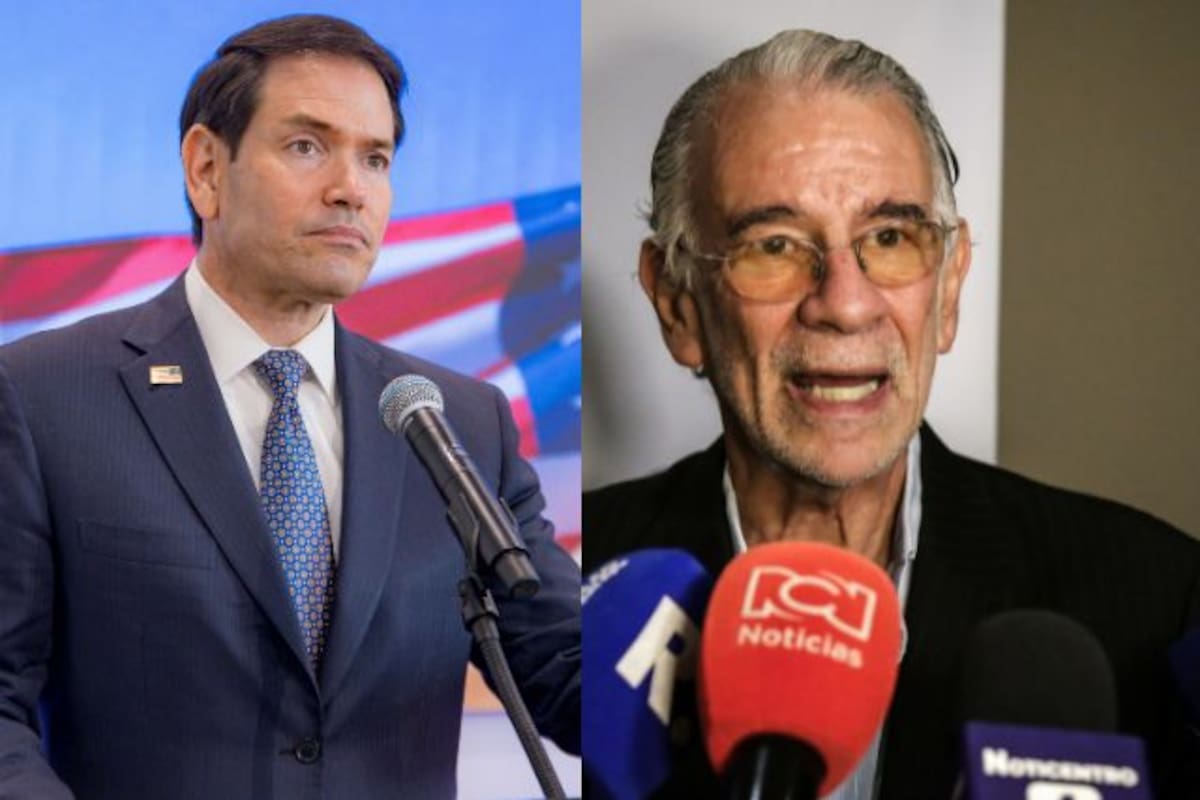 Eduardo Verano pide a Marco Rubio reabrir Agencia Consular de EE. UU. en Barranquilla