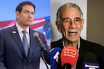 Eduardo Verano pide a Marco Rubio reabrir Agencia Consular de EE. UU. en Barranquilla