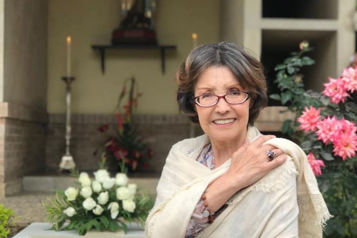 Reacciones tras la muerte de Margalida Castro; colegas se pronuncian