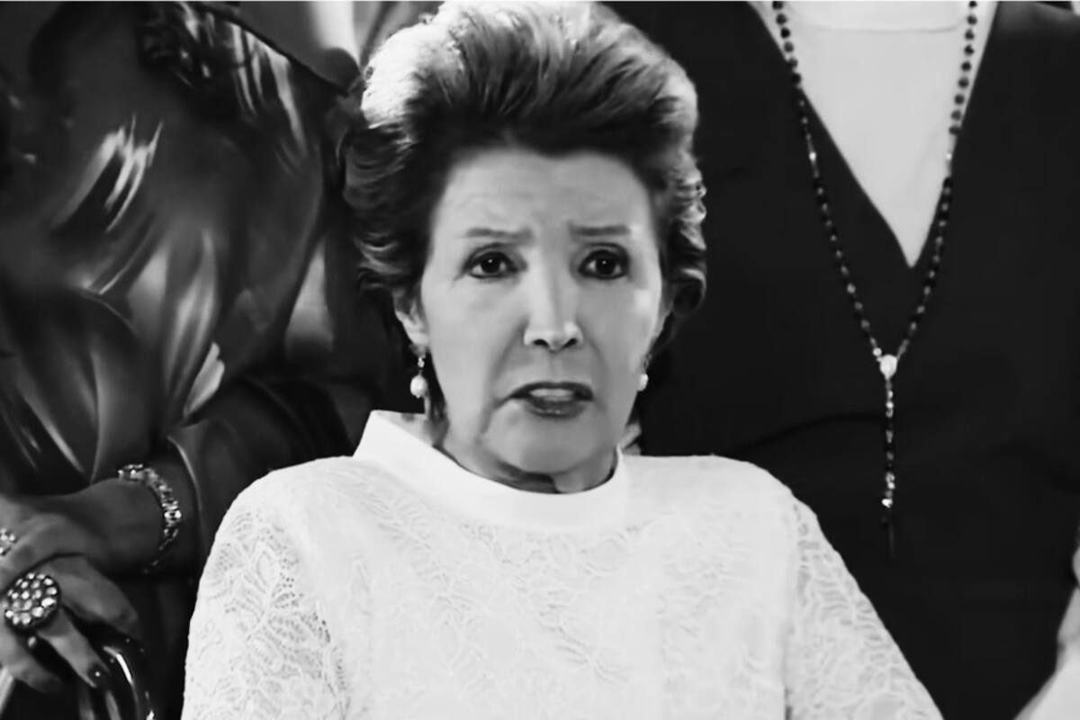 Margalida Castro: la causa de muerte de una de las actrices más queridas