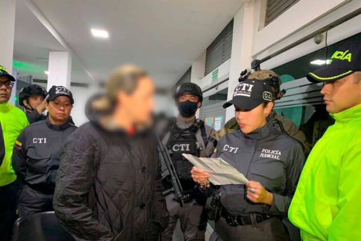 Caso Pecci: refuerzan medidas de seguridad de Margareth Chacón