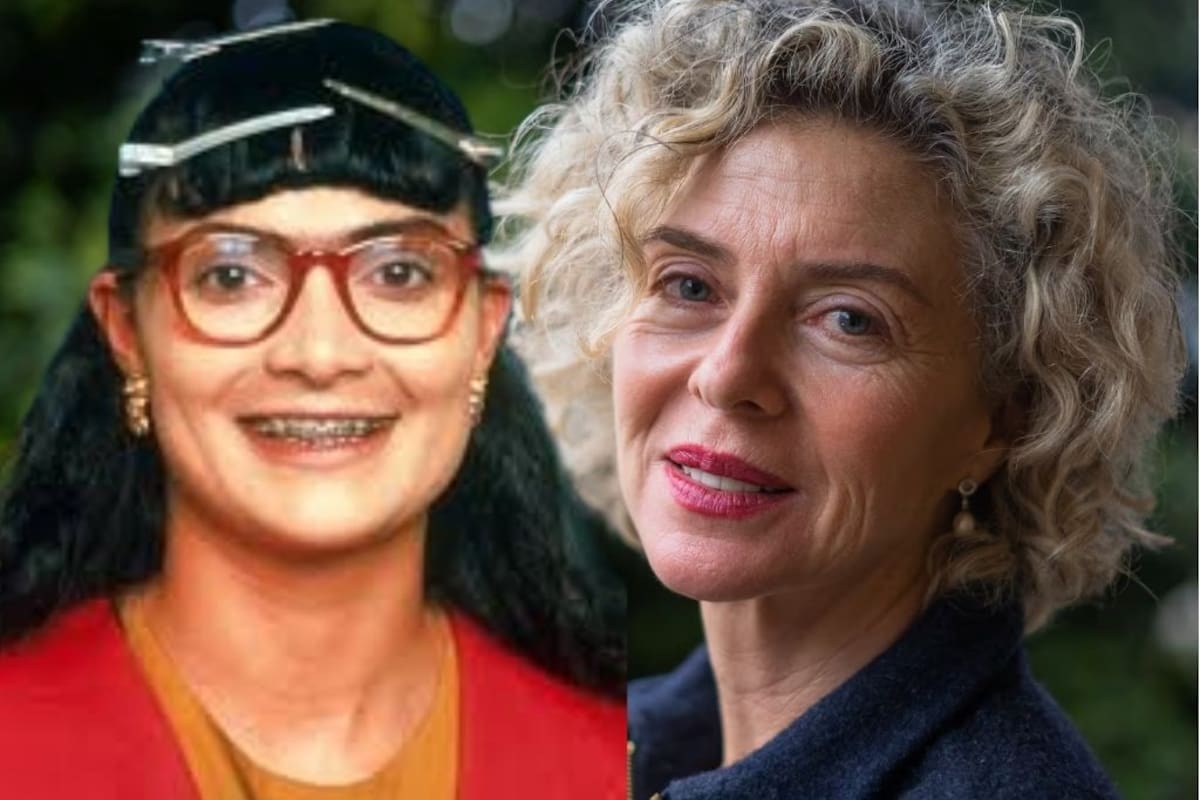 Margarita Rosa de Francisco arremete contra ‘Betty, la fea’: esto dijo