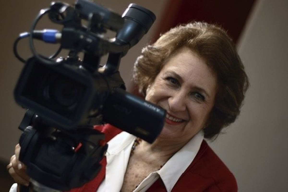 Muere cineasta latina, premio de la Crítica en Cannes en 1959
