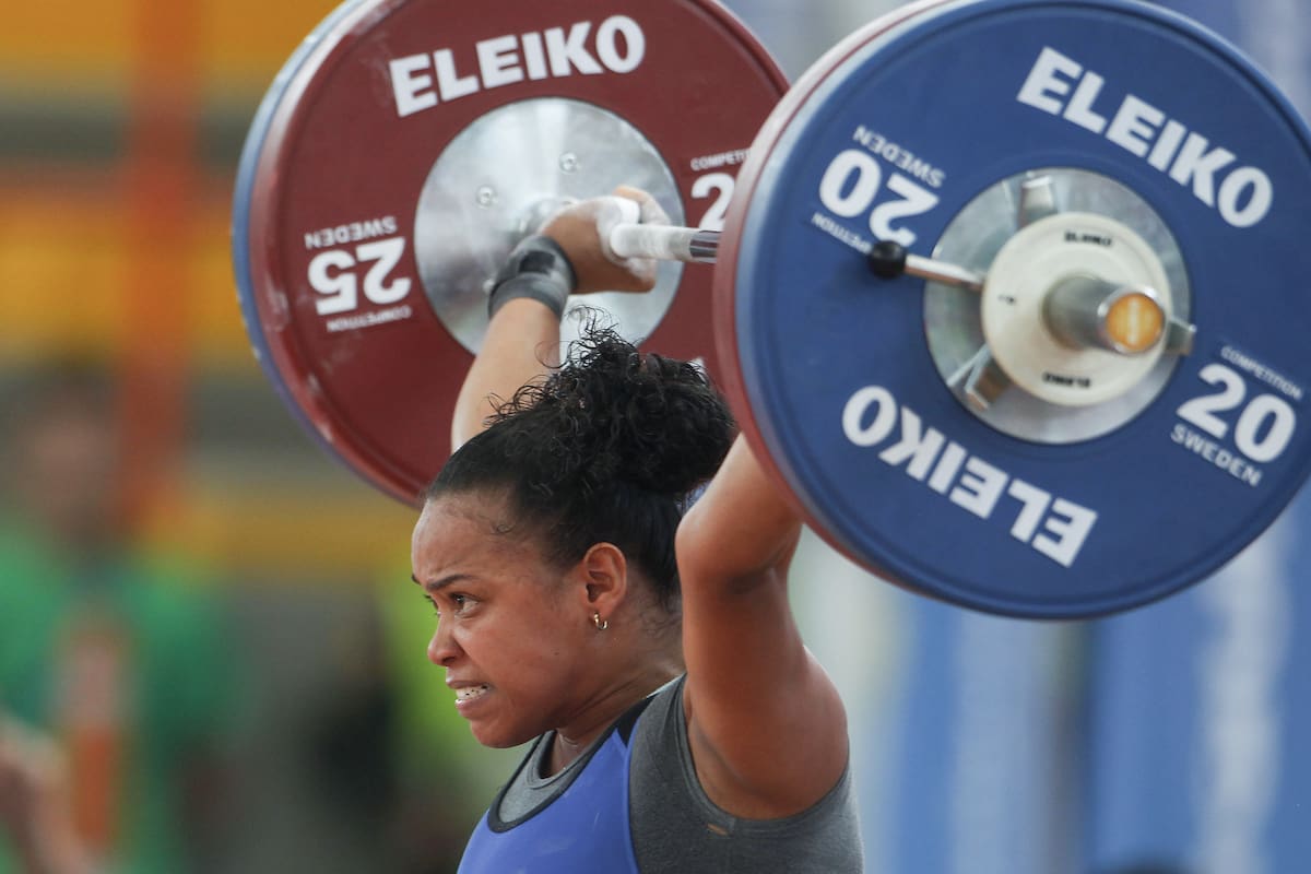 Juegos Centroamericanos y del Caribe: Colombia sueña con medallas en varias disciplinas