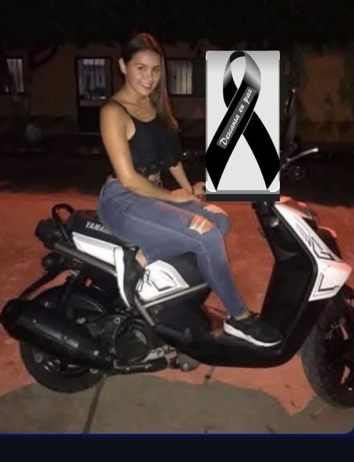 María Alejandra Chiquillo Martínez era oriunda del corregimiento de Simaña y residente en el barrio Unión, de Aguachica, Cesar.