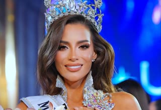 María Alejandra López, Miss Universe Colombia 2026, anuncia su compromiso