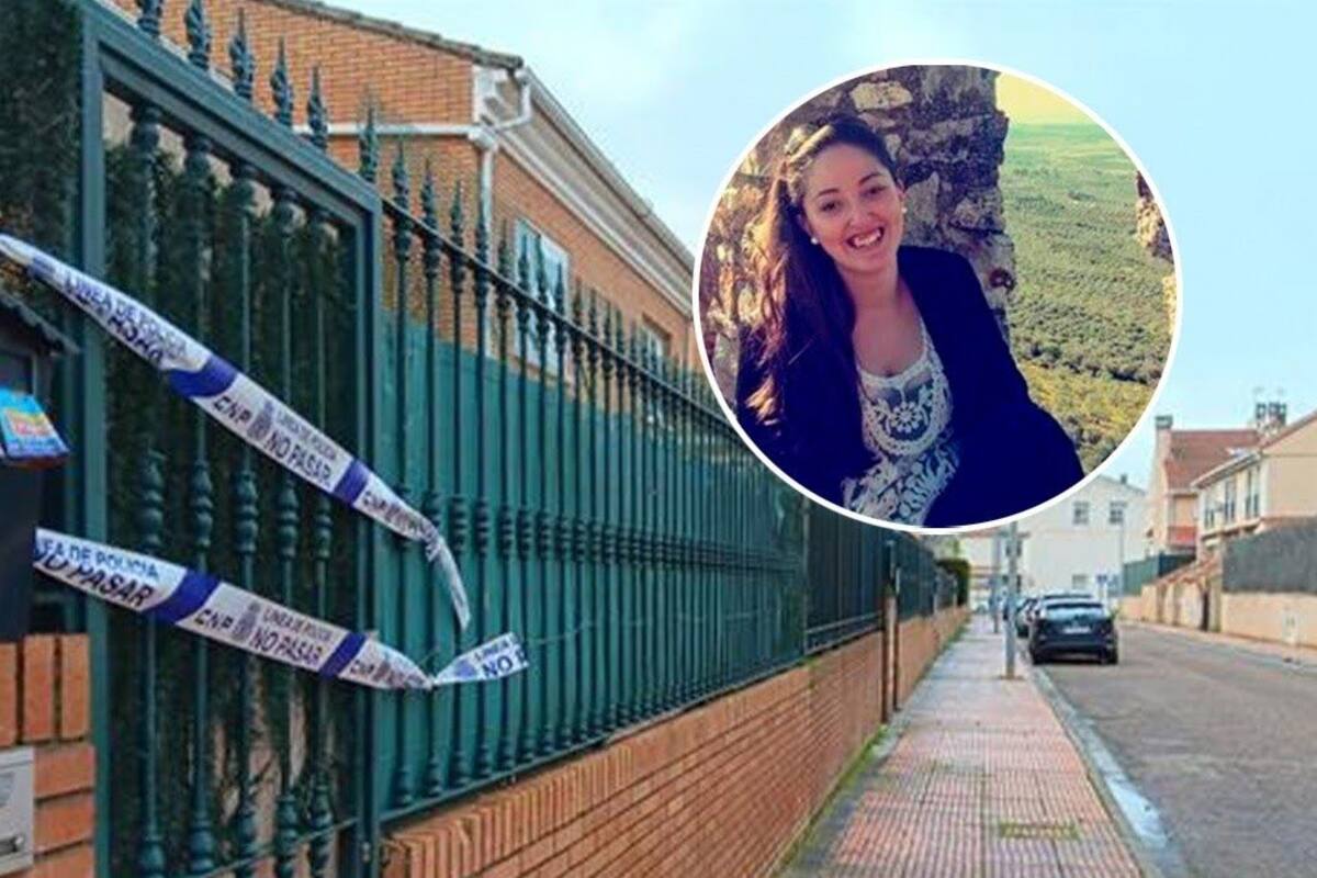 3 adolescentes de 14, 15 y 17 años habrían matado a trabajadora social