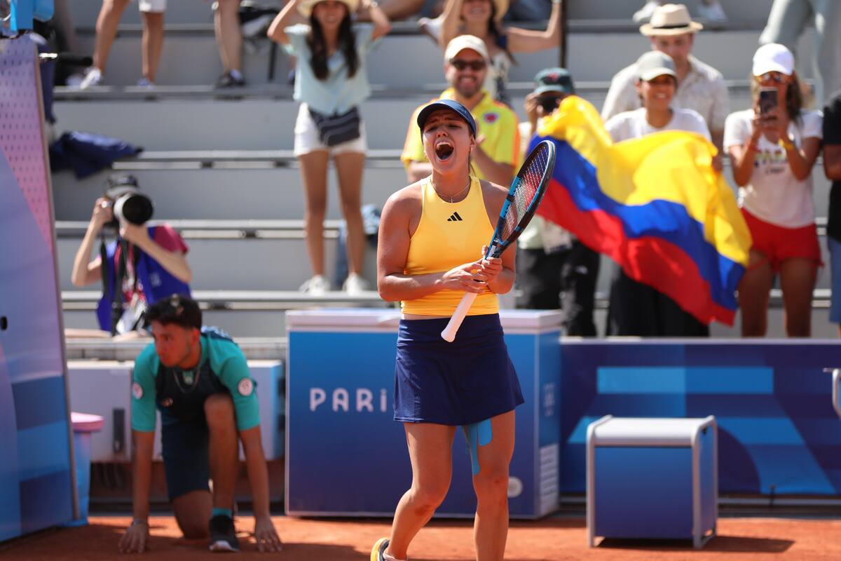 Colombianos en Juegos Olímpicos: estos competirán el martes 30 de julio
