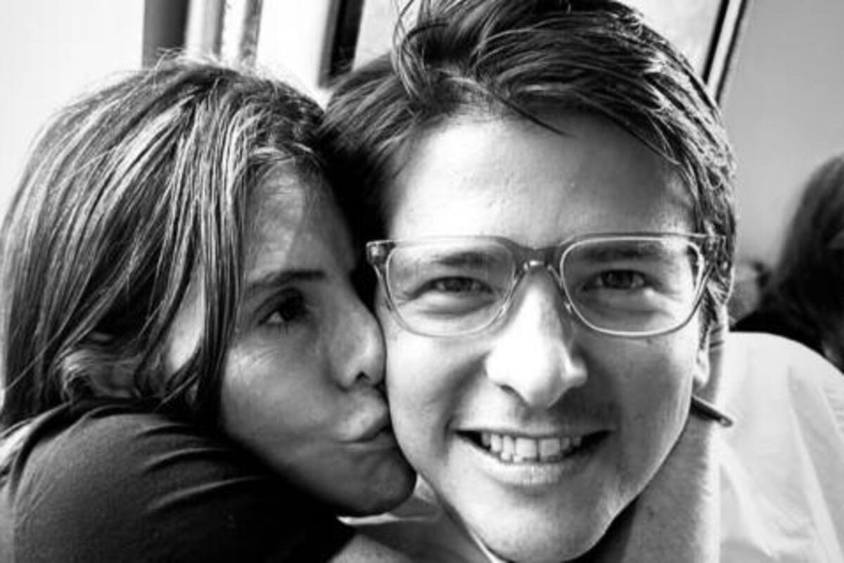 El doloroso mensaje de la hermana de Miguel Uribe tras su fallecimiento