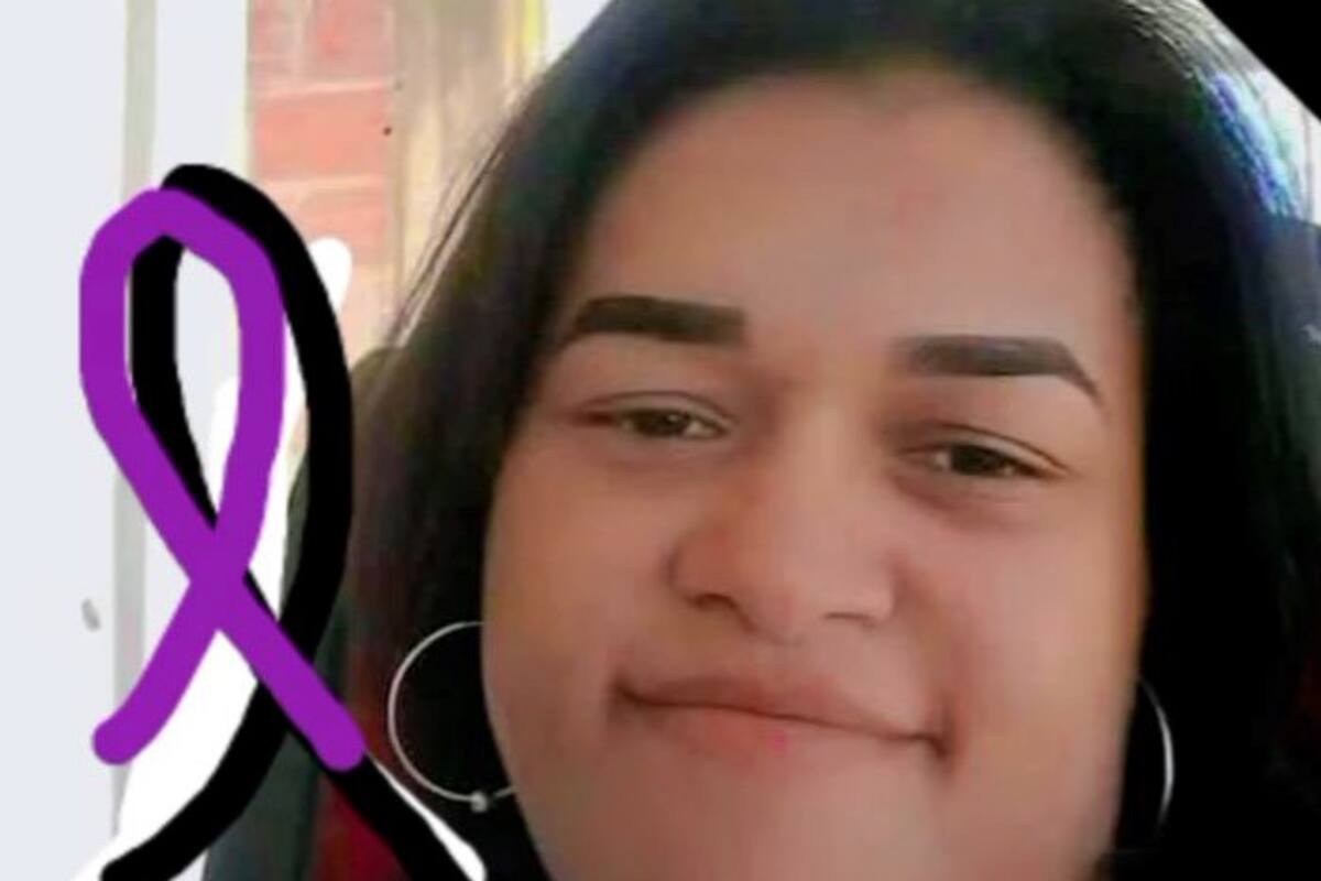 Papá de mujer asesinada por su exmarido en Marialabaja exige justicia