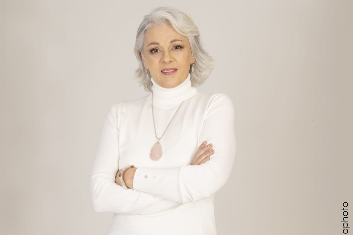 María Cecilia Botero: cinco décadas de talento, disciplina y amor del público