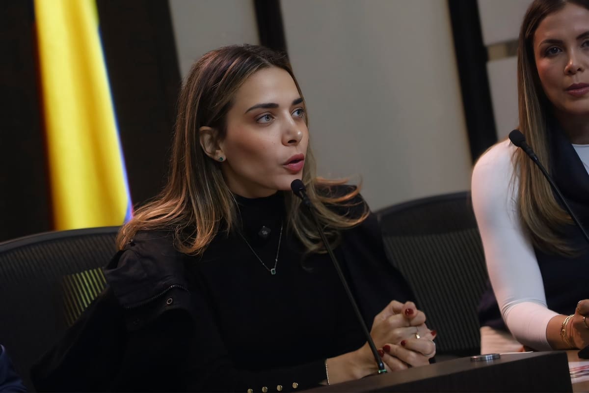 María Clara Posada: “La JEP se convirtió en un tribunal de activismo de izquierda”