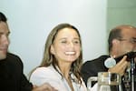 De la Espriella anuncia a María Consuelo Araújo como nueva embajadora de Colombia en EE.UU.
