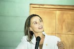 María Consuelo Araújo será la nueva embajadora de Colombia en Estados Unidos