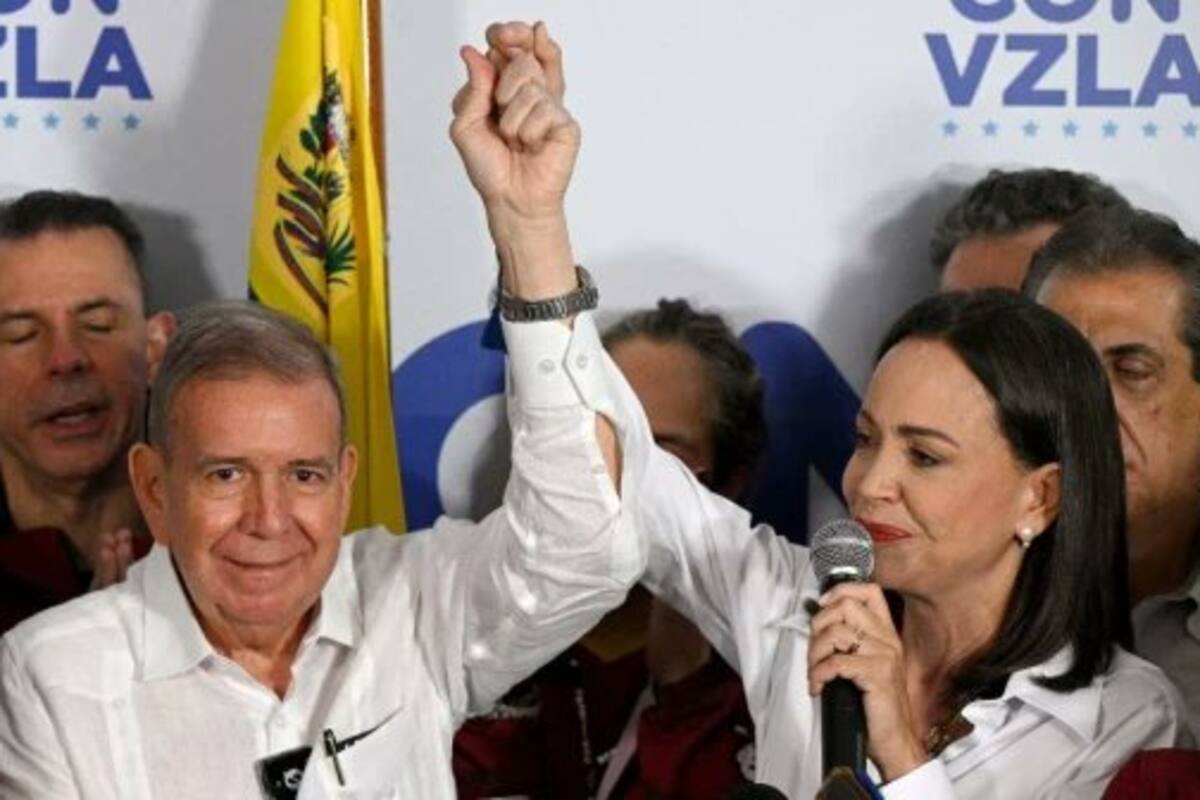Atención: oposición afirma que ya tienen las pruebas de su contundente victoria