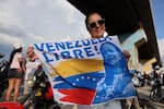 Unión Europea presiona por elecciones libres tras el regreso de Machado a Venezuela
