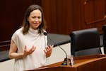 “Voy a volver”: María Corina Machado reafirma su regreso a Venezuela
