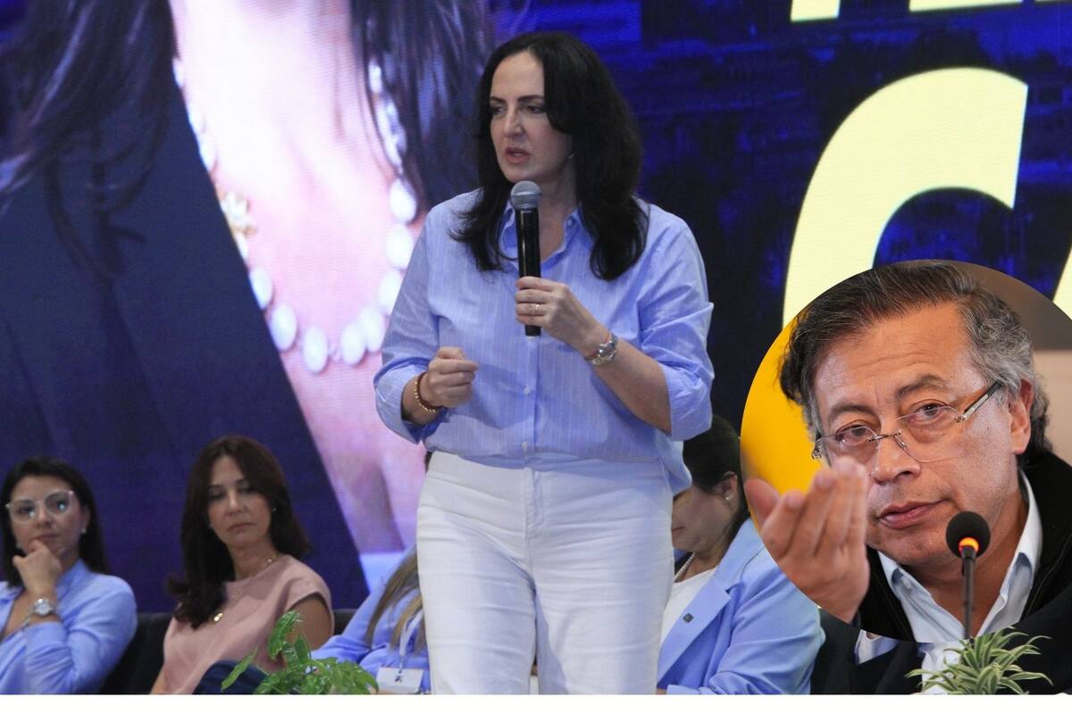 Cabal: “Petro y su gobierno son los genocidas de la salud en Colombia”