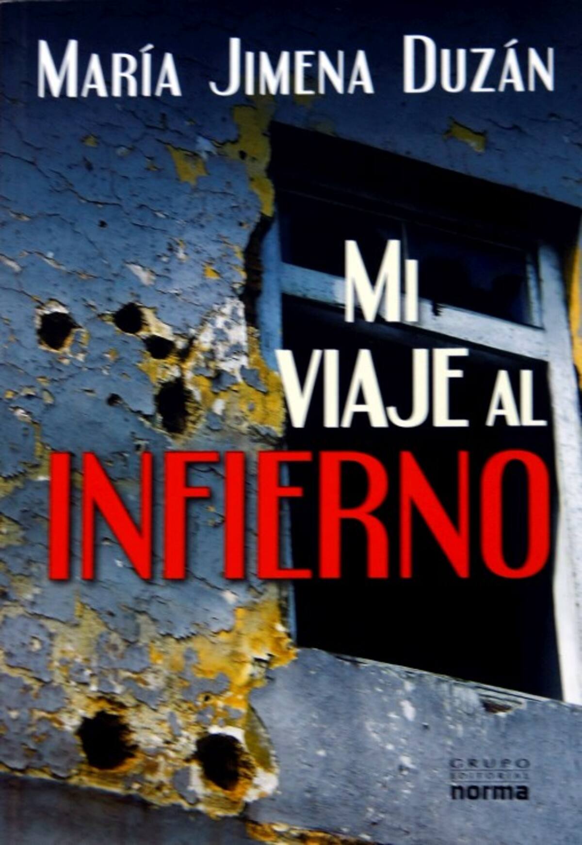 María Jimena Duzán presentó esta semana Mi viaje al infierno, libro en el cual narra toda su investigación sobre la masacre de Cimitarra, en la cual fue asesinada su hermana Silvia Duzán. (Colprensa / Fotos Luis Eduardo Noriega).