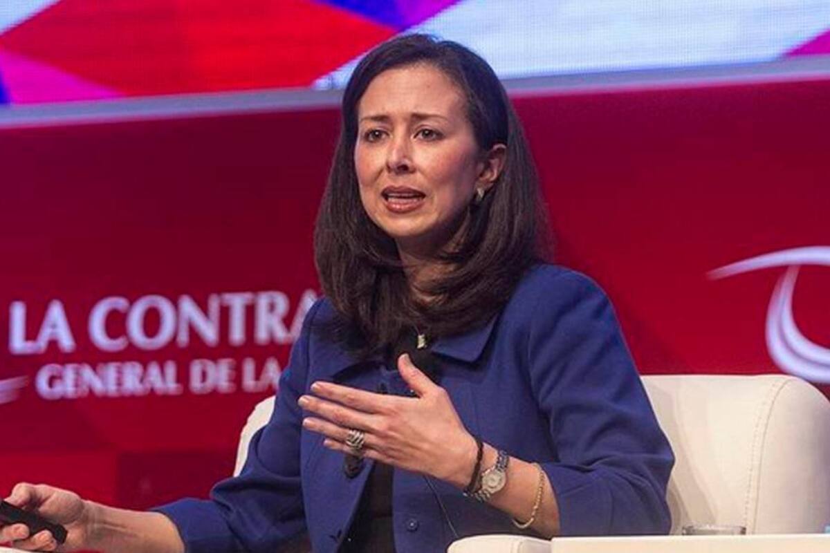 María José Jarquín es la nueva representante del BID en Honduras