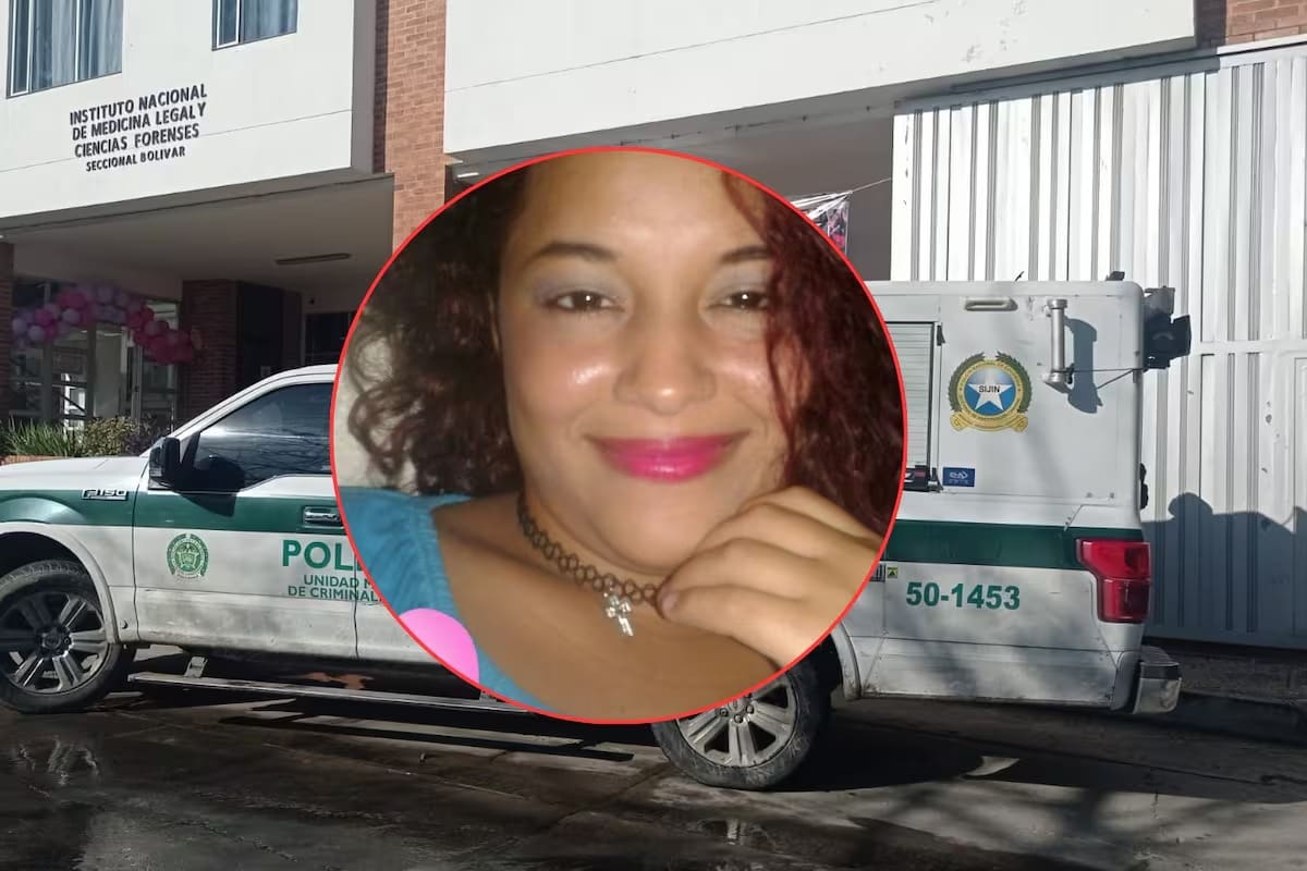 María José Meza Gómez deja dos niños, de 12 y 4 años.