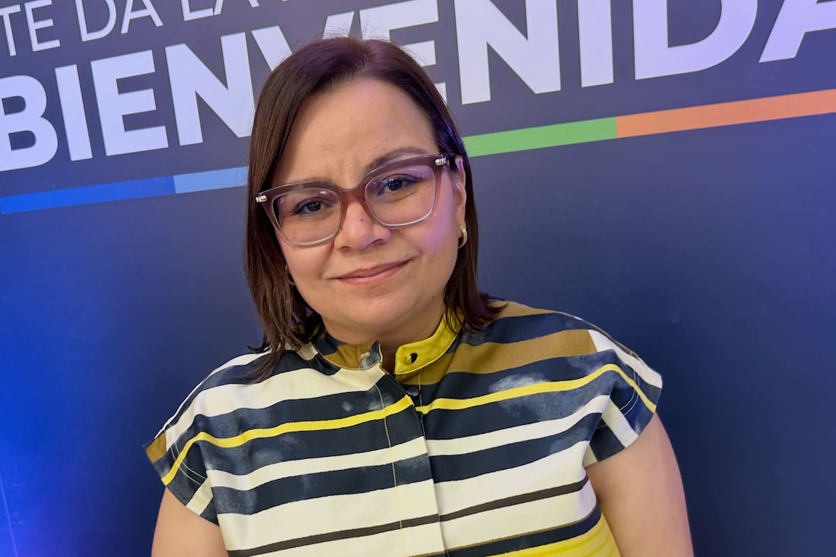 Consejo de Estado ratificó elección de Margarita Guerra como gobernadora del Magdalena