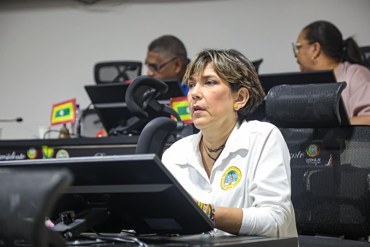 Incorporan $55 mil millones para vivienda, seguridad y deporte en Cartagena