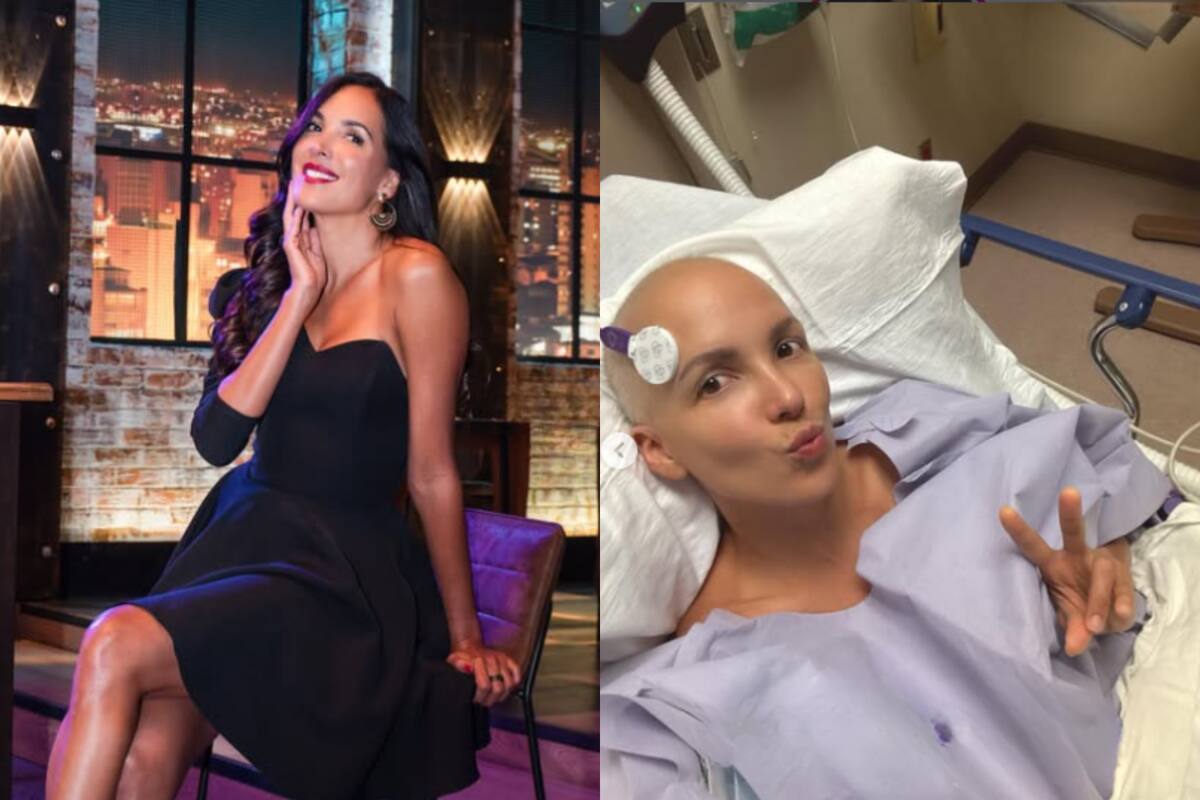 “A veces cansa”: el emotivo mensaje de La Flaca Guerrero sobre su enfermedad