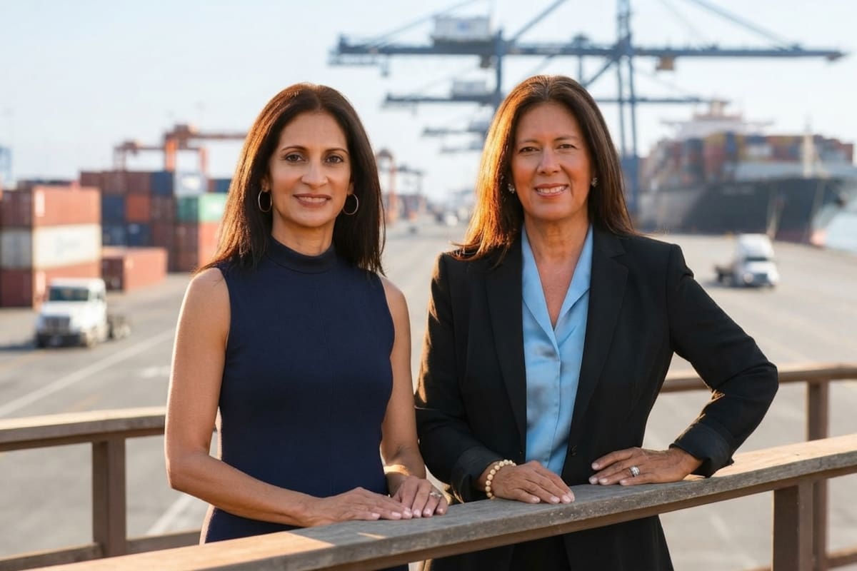 María Teresa y Sonia Rojas García: las hermanas que consolidan el legado de ISACOL