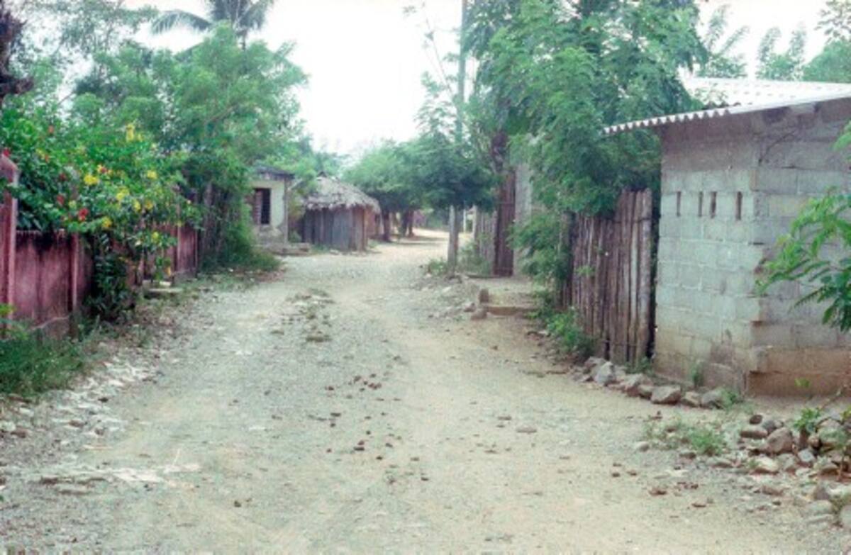 Marialabaja, Bolívar.