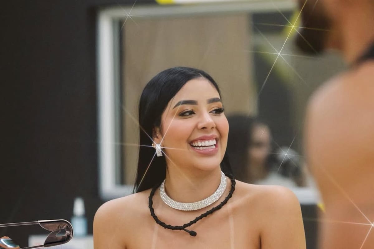 Mariana Zapata confesó que tuvo un romance con un jugador de la Selección Colombia