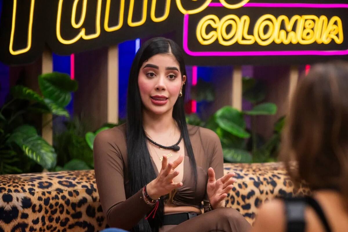 Sheila Gándara habría reaccionado a la salida de Mariana: esto fue lo que hizo