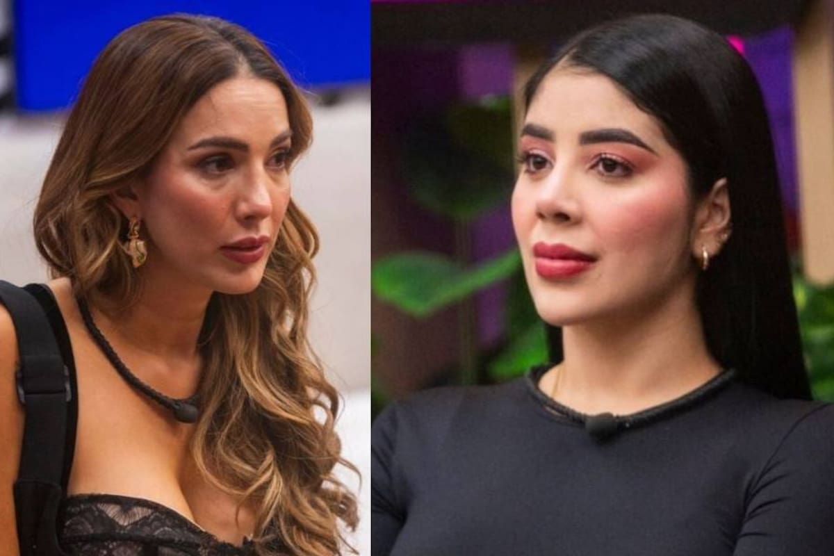 “Me parece delicado”: Violeta Bergonzi anuncia medidas legales contra Mariana zapata