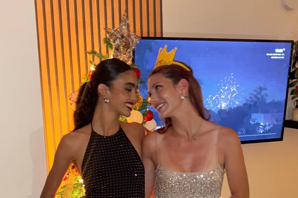 Las reinas de belleza que encontraron el amor y terminaron casándose tras un certamen