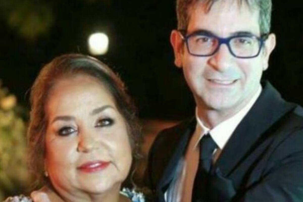 La reacción de la mamá del fiscal Pecci tras asesinato del testigo clave