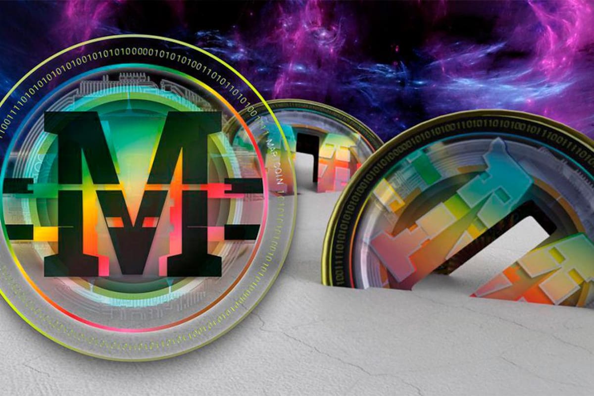 Detalles sobre ‘Maricoin’, la primera criptomoneda LGTBIQ