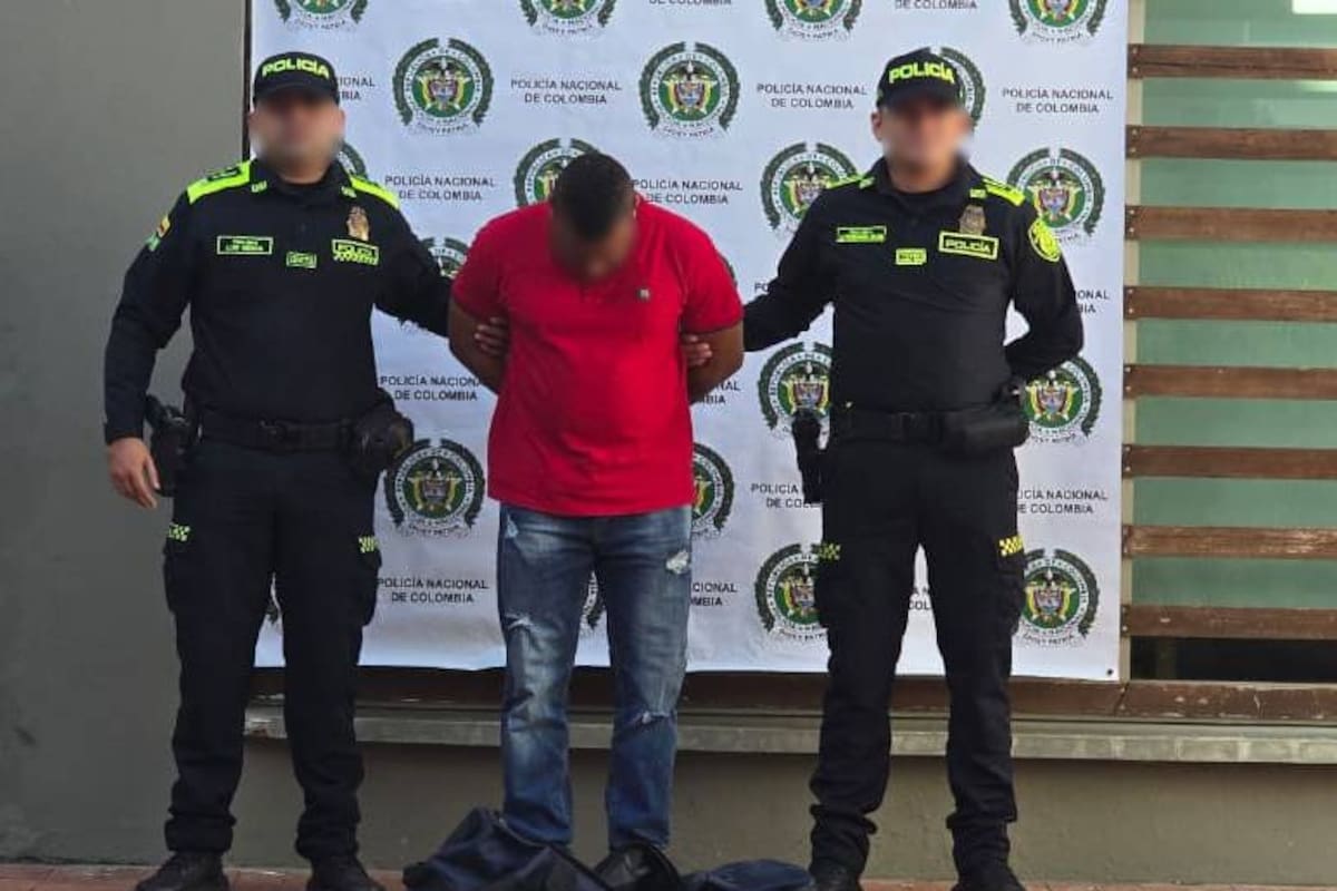 Incautan 28 kilos de droga en Cartagena: eran escondidas en una maleta y un saco