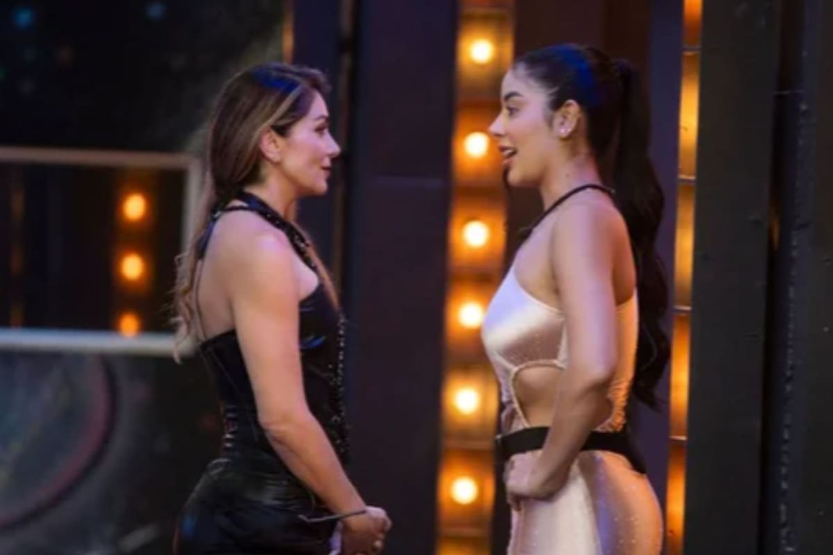 Estos son los nominados de la semana en La casa de los famosos Colombia