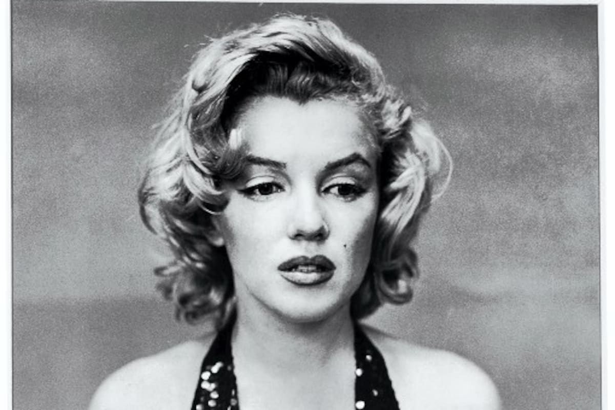 100 años de Marilyn Monroe: el legado de una leyenda del cine