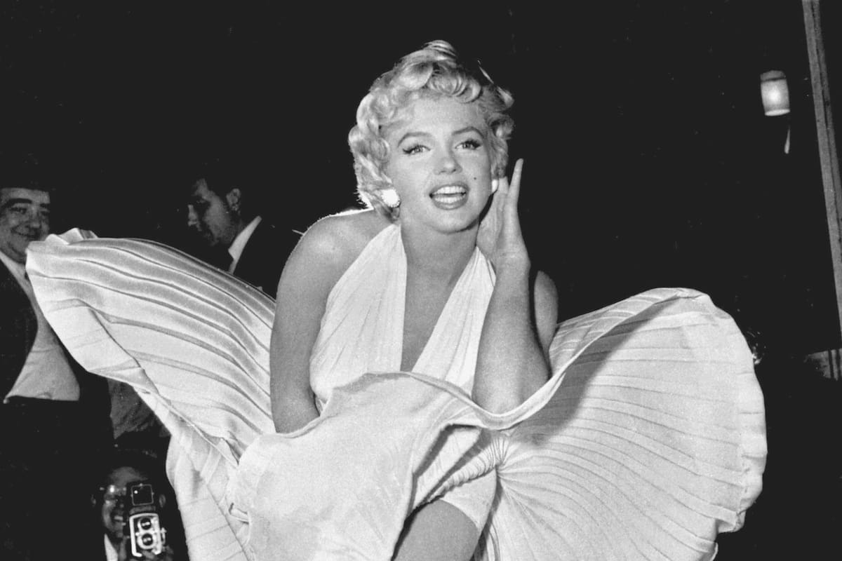 100 años de Marilyn Monroe: la historia de un ícono incomprendido