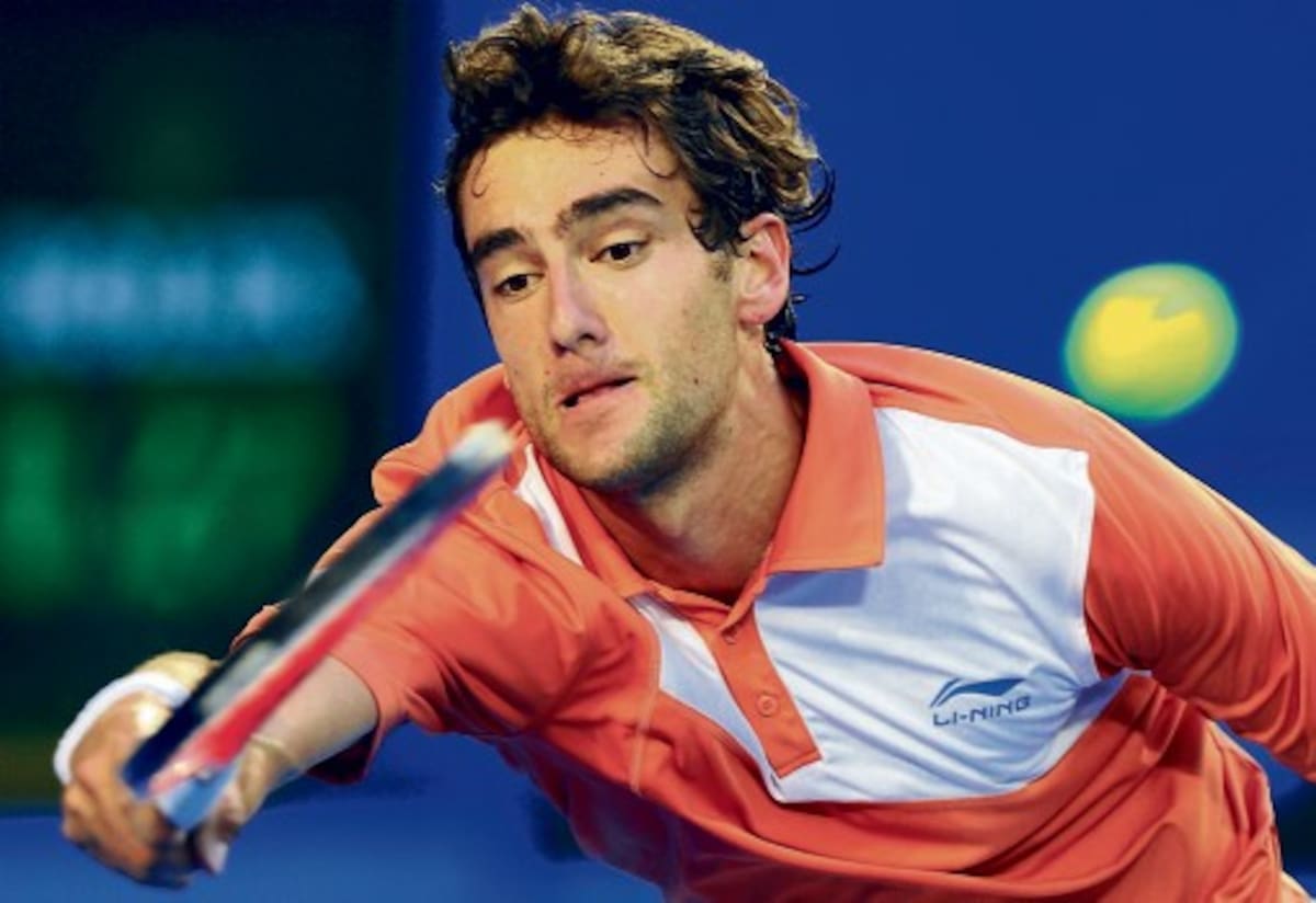 Rafael Naval volverá con su país por primera vez en un duelo de la Copa Davis desde que España conquistó el cuarto título en 2009.