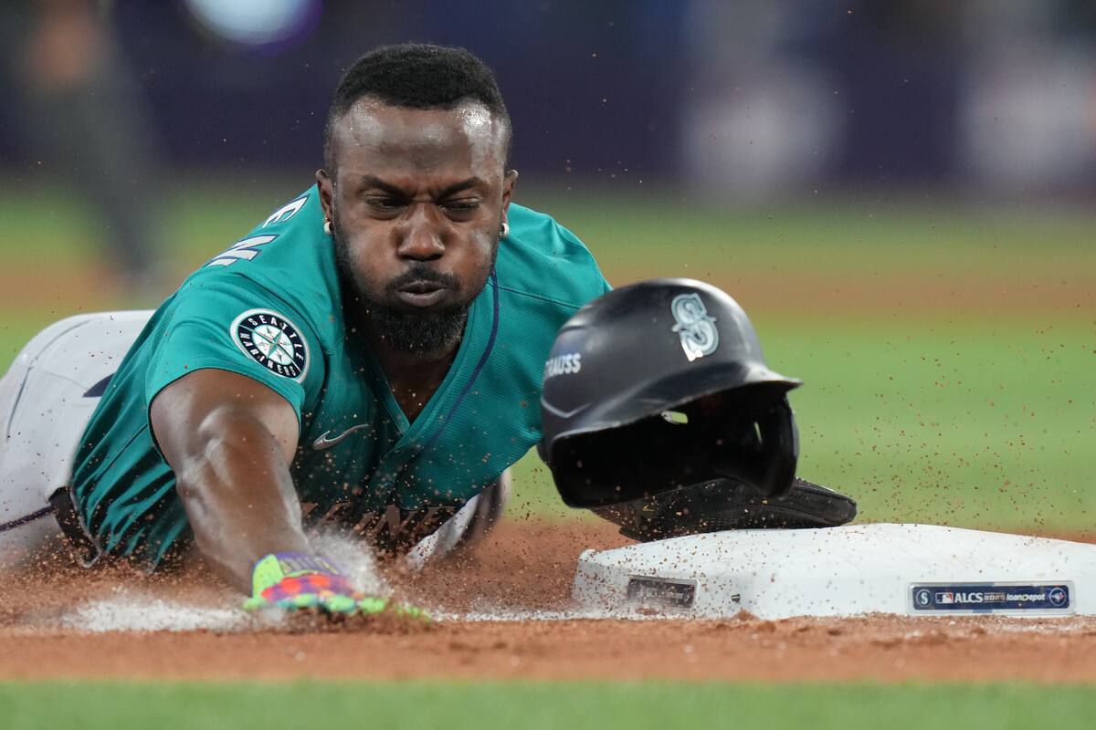 MLB: los Marineros se acercan a la Serie Mundial de béisbol